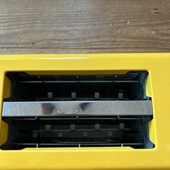 ポップアップトースターの画像