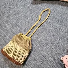 ハンドメイド2ウェイバックの画像