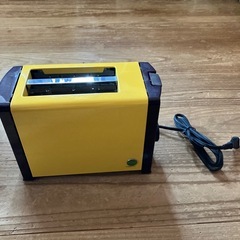 ポップアップトースター