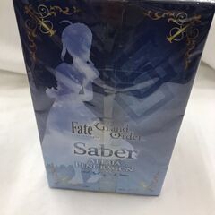 【ジャングル広陵店】Furyu　FGO　フィギュア　セイバーの画像