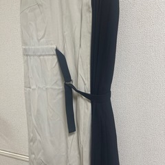 K.T キヨコタカセ ノースリーブワンピースの画像