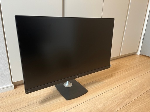 HP N270h/27型ワイド液晶ディスプレイ