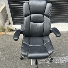 リクライニングチェア