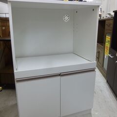 ニトリ　レンジ台　
