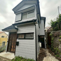 《東戸塚駅29分＊3LDK＊ペット相談＊一軒家》最安0円後払いで...