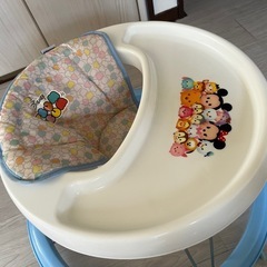 歩行器の画像