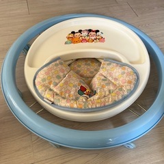 歩行器の画像