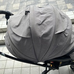 ピジョン　ランフィ　A型ベビーカー
