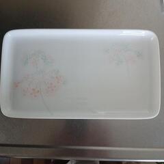 角皿