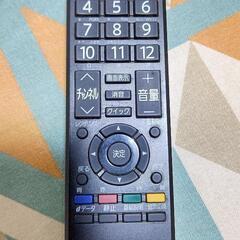 TOSHIBA、東芝液晶カラーテレビ22v 美品！の画像