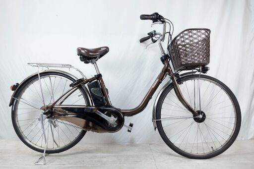 Panasonic 電動自転車 - M2JP82
