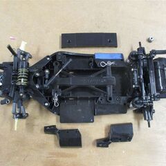 M-06 タミヤ RWD 二駆 ドリフト仕様 MRCコンバージョン