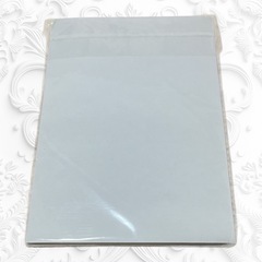 【未使用】写真プリント✿光沢紙✿2L判✿ハローキティ✿30枚入り×4セット✿シール付きの画像