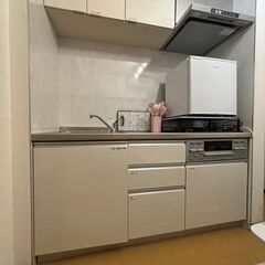 【北千住駅周辺】短時間で稼げる！《高時給！1人でもくもく作業》髪染め服装自由！レンタルスペース清掃のお仕事の画像