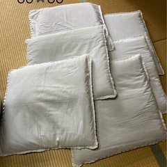 座布団6枚組