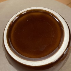 壺容器の画像