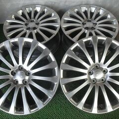 E902 ホイール スバル 純正 ホイール 18インチ 18×7...