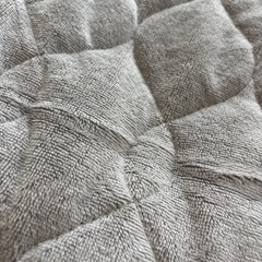 ニトリ 敷きパッド SDの画像