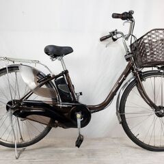 Panasonic 電動自転車 - M2JP91