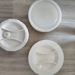 保温　弁当箱の画像