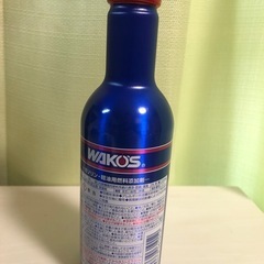 フューエルワン　FUEL1  燃料添加剤
の画像