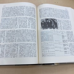 国史大辞典の画像
