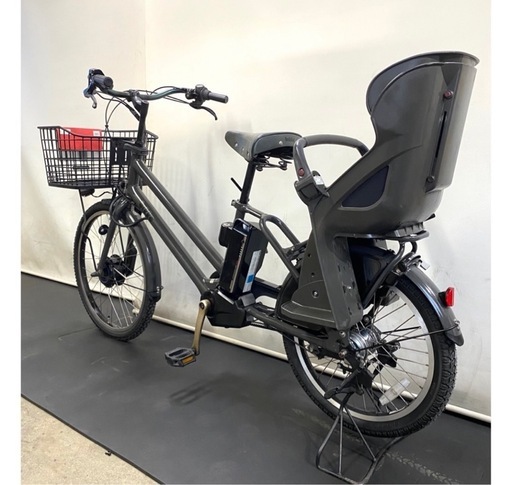 ブリヂストンbikke POLAR e BP0D38 20型8AH 3段 LED ブリヂストン bikke POLAR e BP0D38 20型8AH 3段LED bikke POLAR e