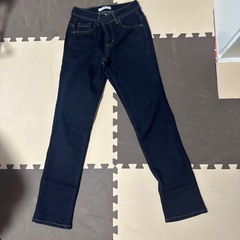 レティースEDWINジーンズ