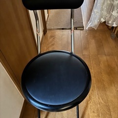 折りたたみ椅子