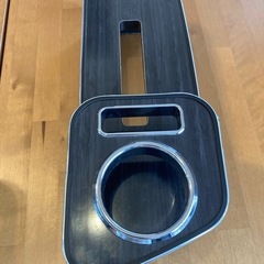ハイエース　LEGANCEレガンス　ドリンクホルダーの画像