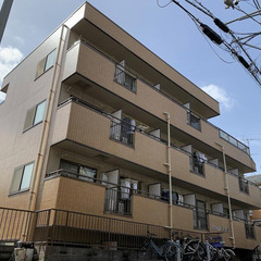 🌏仲介手数料0円・賃料1ヶ月無料・敷金礼金なし🚃東急東横線 大倉...