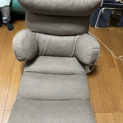 座椅子⭐️リクライニング可