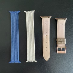 Apple Watch バンド ４本セットの画像