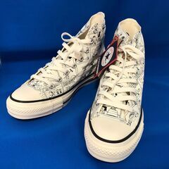 【ジャングルジャングル岸和田店】CONVERSE ALL STA...