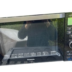 【訳アリ】Panasonic パナソニックNE-MS266 オー...