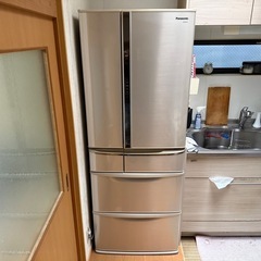パナソニック　Panasonic  　冷凍冷蔵庫　550L…