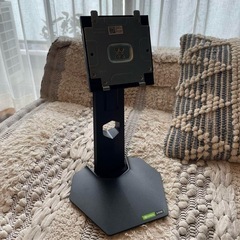 新品◎DELLゲーミングモニター用スタンド(ディスプレイ無し)2台