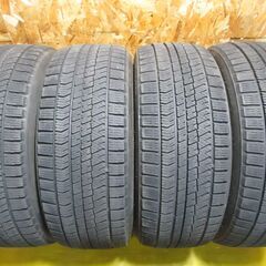 A4702 235/40R19 4本SET 19インチ スタッド...
