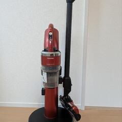東芝　トルネオコードレス掃除機　フルセット