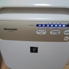 ふとん乾燥機の画像