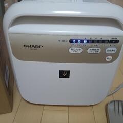 ふとん乾燥機の画像