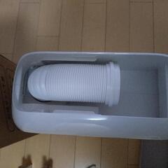 ふとん乾燥機の画像