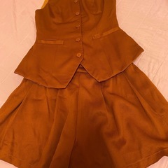 女性セットS 120