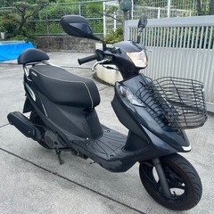 v125g k9