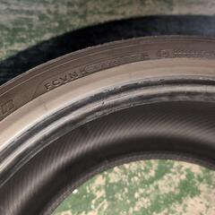 ヨコハマ ADVAN NEOVA AD08R 205/45R16 2本の画像