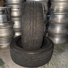 ヨコハマ ADVAN NEOVA AD08R 205/45R16 2本