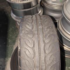 ヨコハマ ADVAN NEOVA AD08R 205/45R16 2本の画像