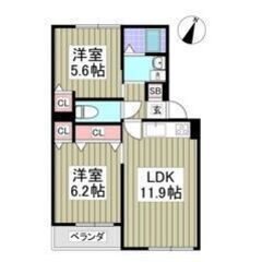 💛🧡フリーレント1ヶ月付き🧡💛敷礼ゼロ✨本千葉駅徒歩25分🌟駐車...