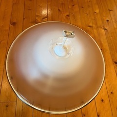 【美品】②コイズミ蛍光灯器具(動作品)