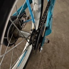 ピープル　ケッターサイクルの画像